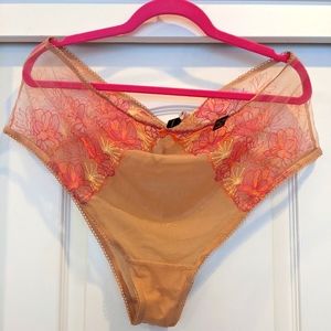 NWT Torrid High Waist Panties